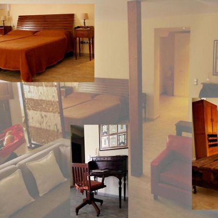 Hostal La Casona de Palu Pola de Laviana Habitación foto