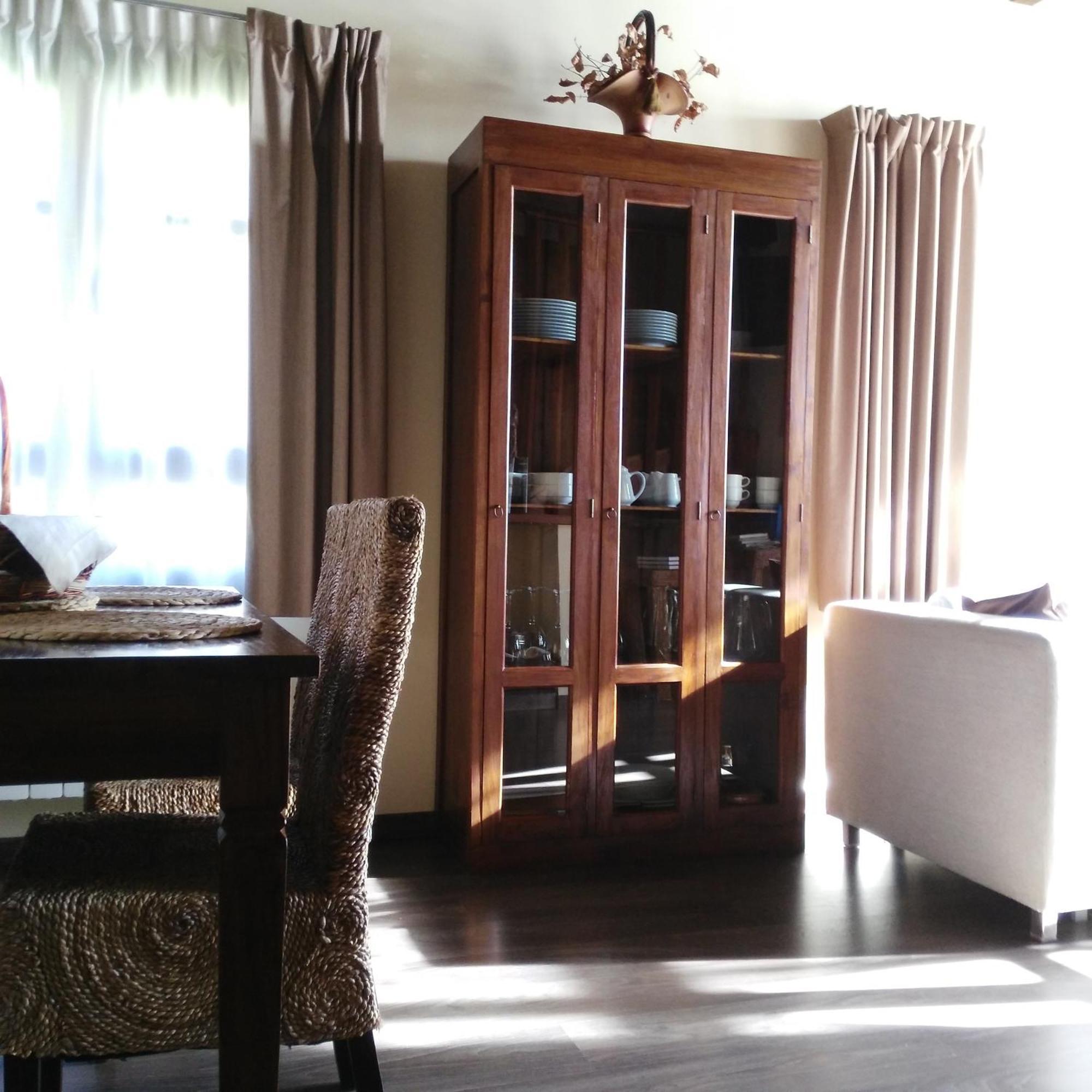 Hostal La Casona de Palu Pola de Laviana Habitación foto