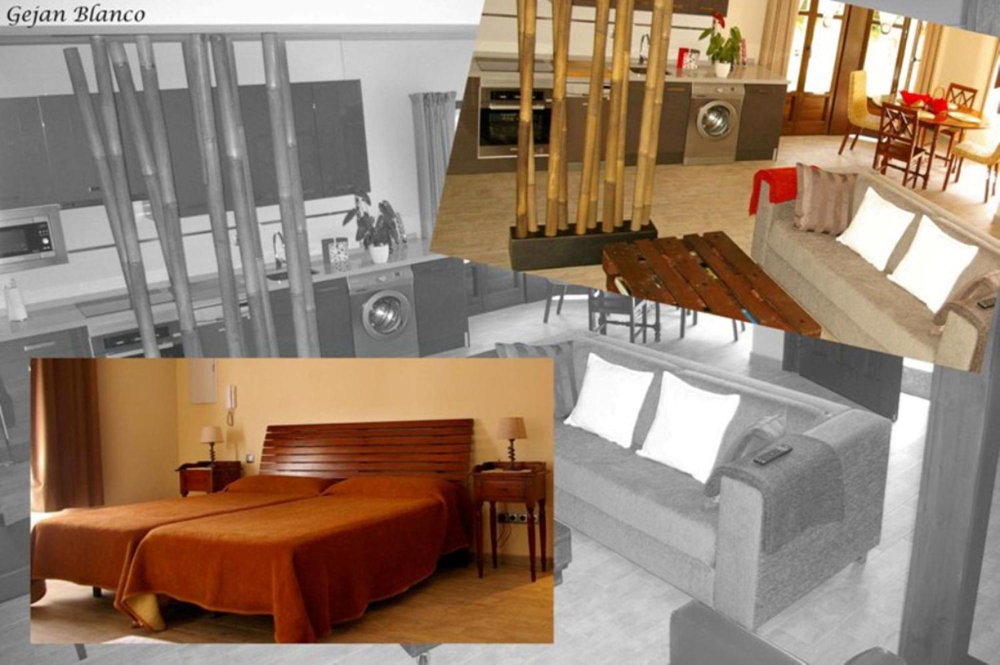 Hostal La Casona de Palu Pola de Laviana Habitación foto