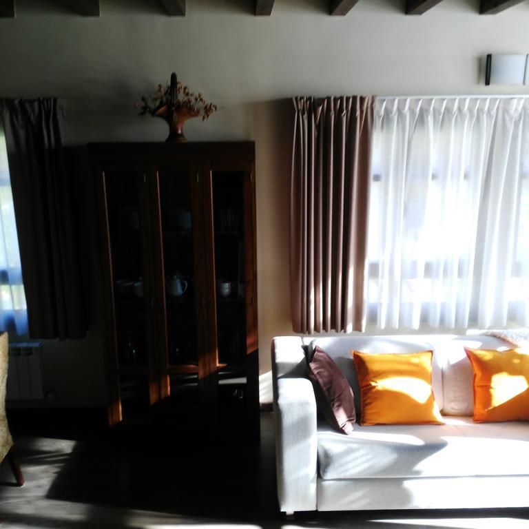 Hostal La Casona de Palu Pola de Laviana Exterior foto