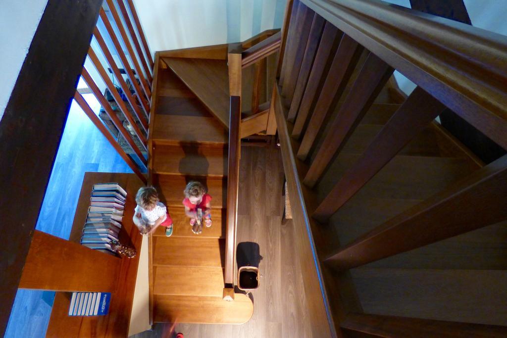 Hostal La Casona de Palu Pola de Laviana Habitación foto