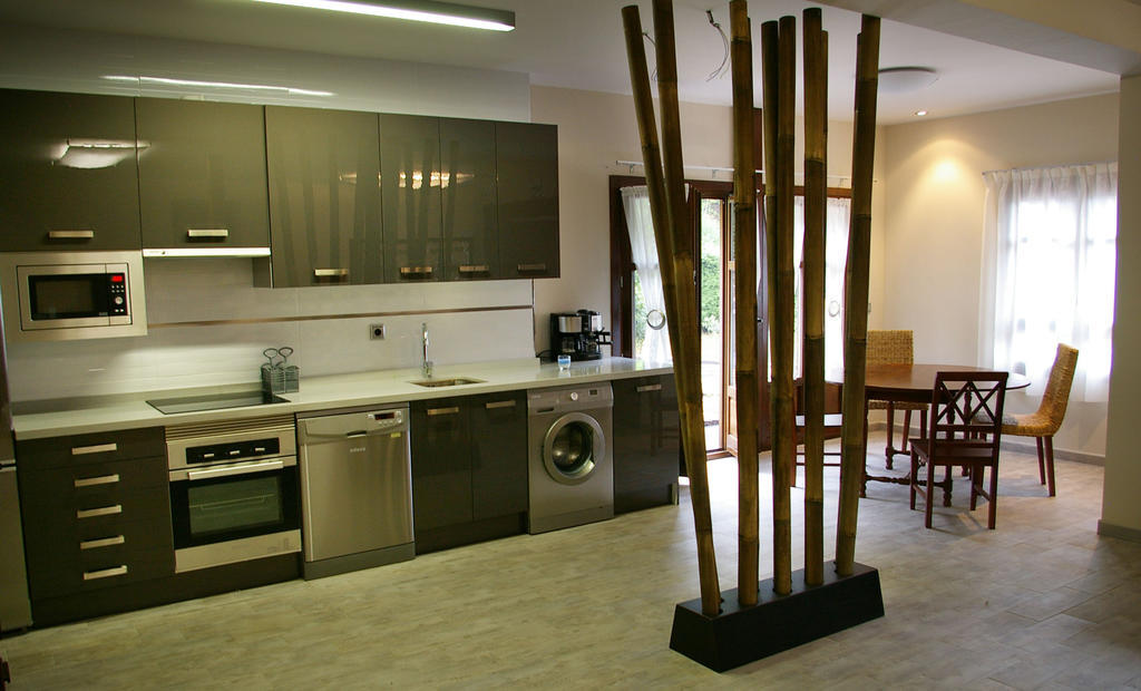 Hostal La Casona de Palu Pola de Laviana Habitación foto