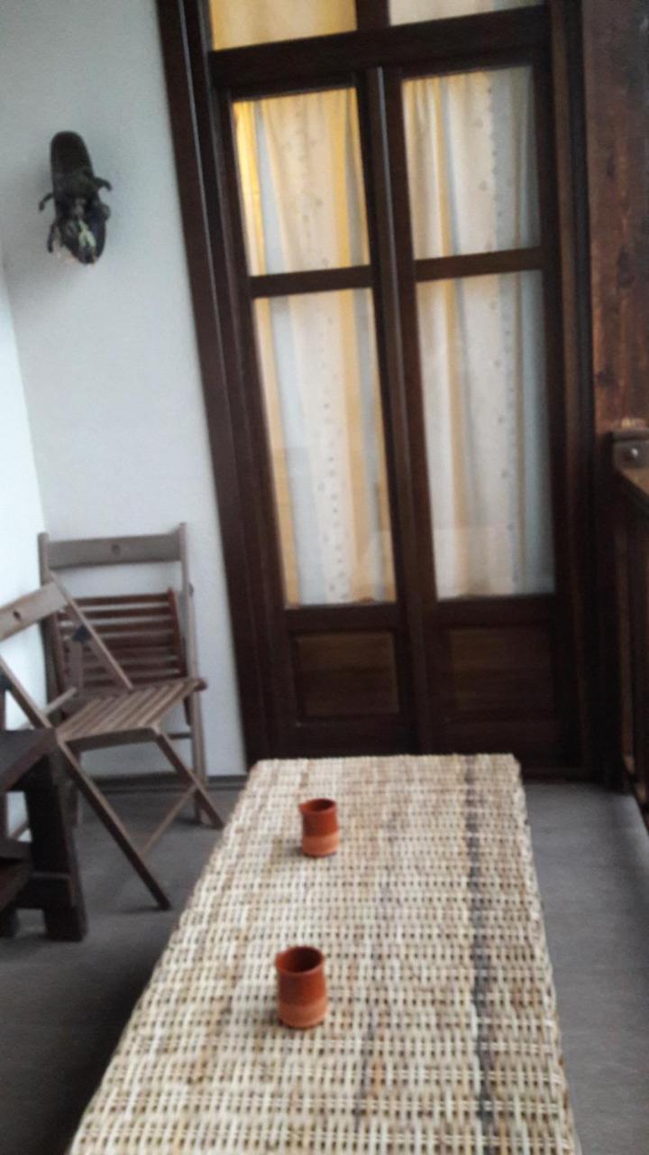 Hostal La Casona de Palu Pola de Laviana Exterior foto